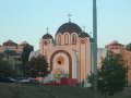 Religijny Belgrad
